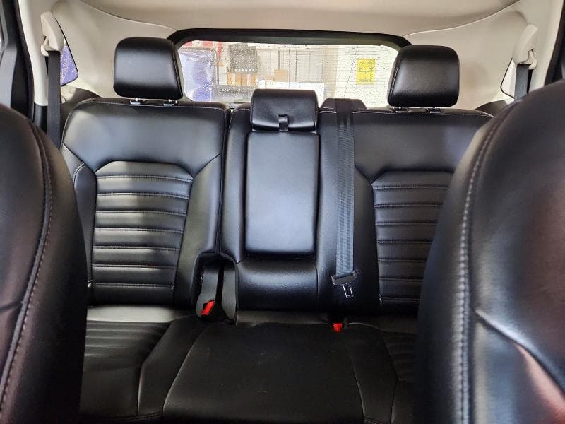 2023 FORD EDGE SEL 10