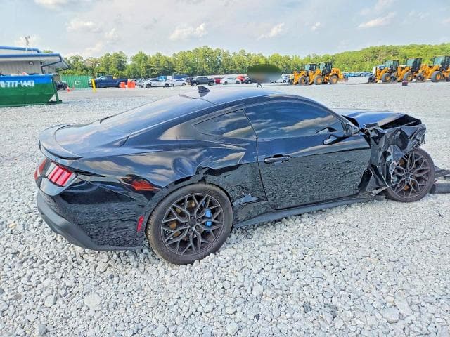 2024 FORD MUSTANG GT 3