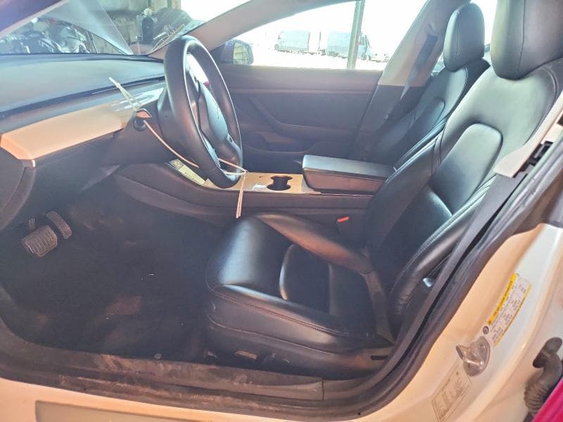 2020 TESLA MODEL 3 7