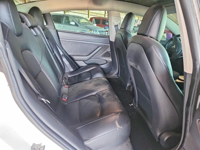 2020 TESLA MODEL 3 10