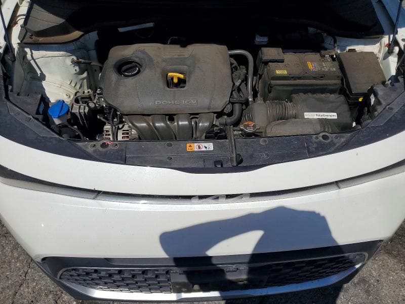 2023 KIA SOUL LX 11