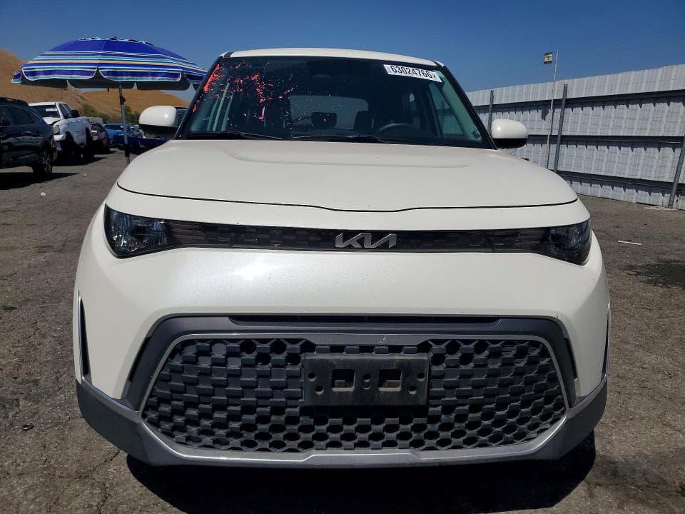 2023 KIA SOUL LX 5