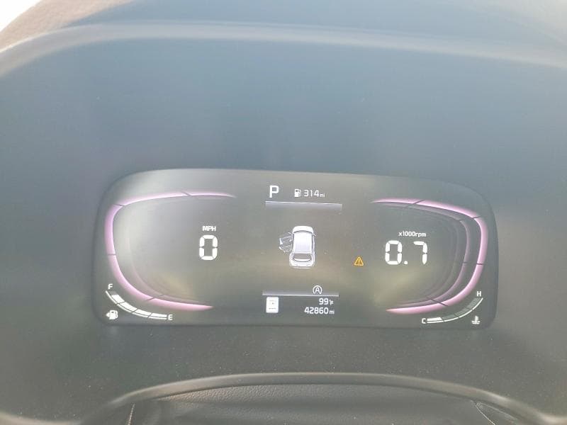 2023 KIA SOUL LX 9