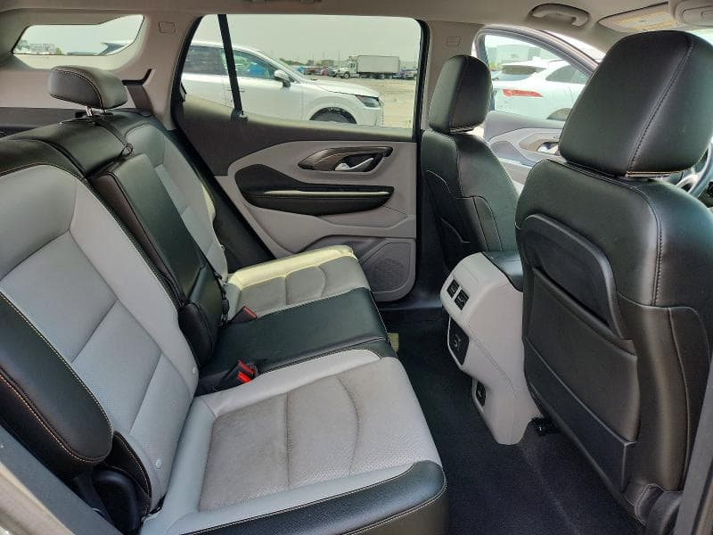2020 GMC TERRAIN SLT 11