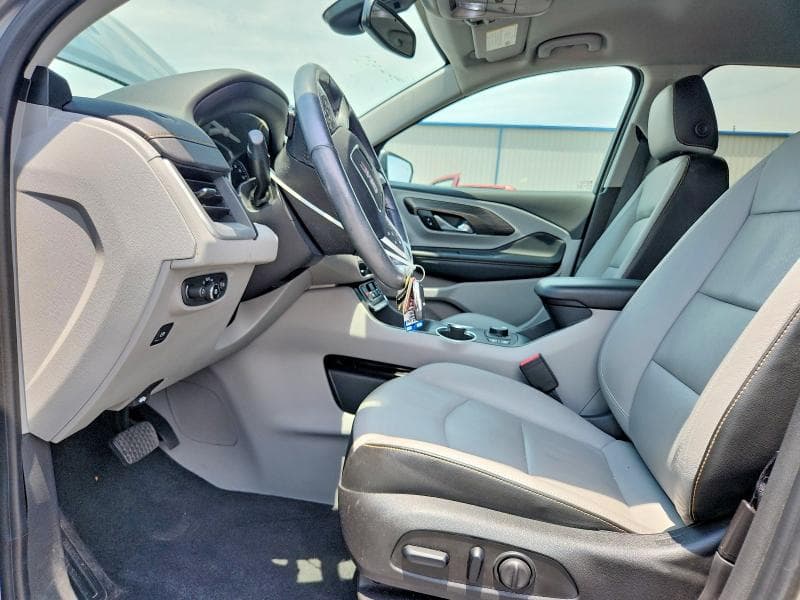 2020 GMC TERRAIN SLT 7