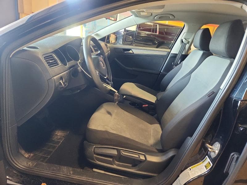 2017 VOLKSWAGEN JETTA S 7