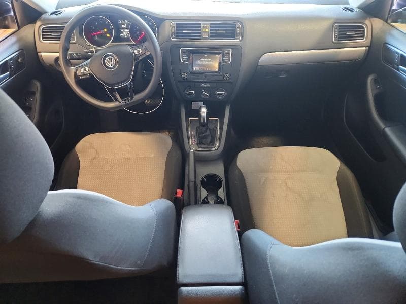 2017 VOLKSWAGEN JETTA S 8