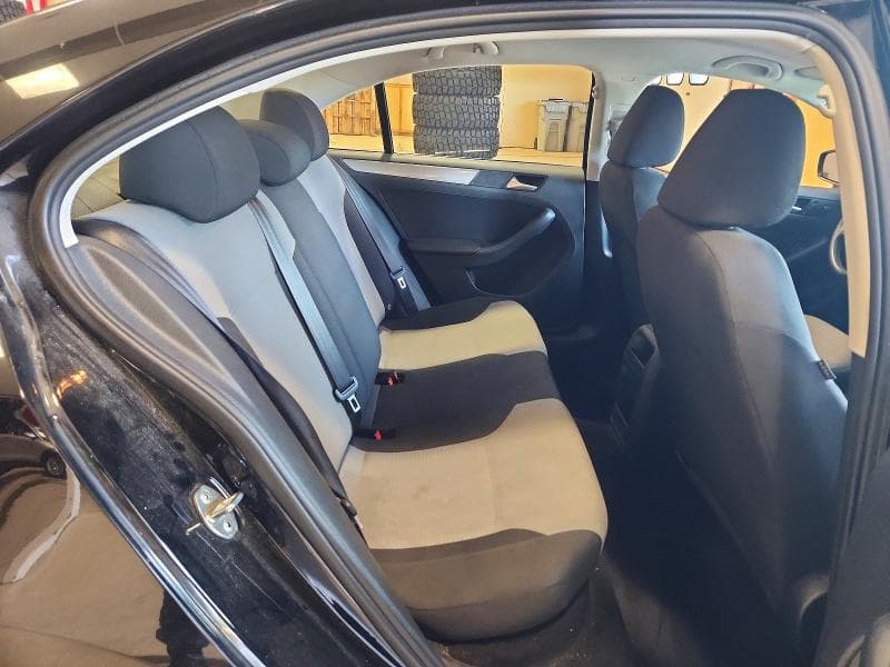 2017 VOLKSWAGEN JETTA S 10