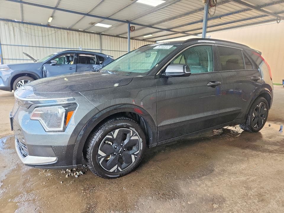2024 KIA NIRO WIND - 1