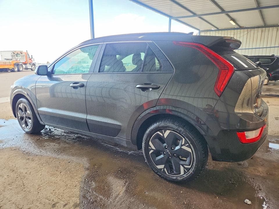 2024 KIA NIRO WIND 2