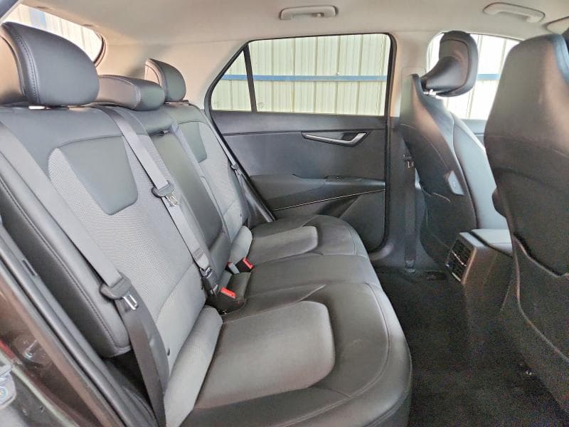 2024 KIA NIRO WIND 11
