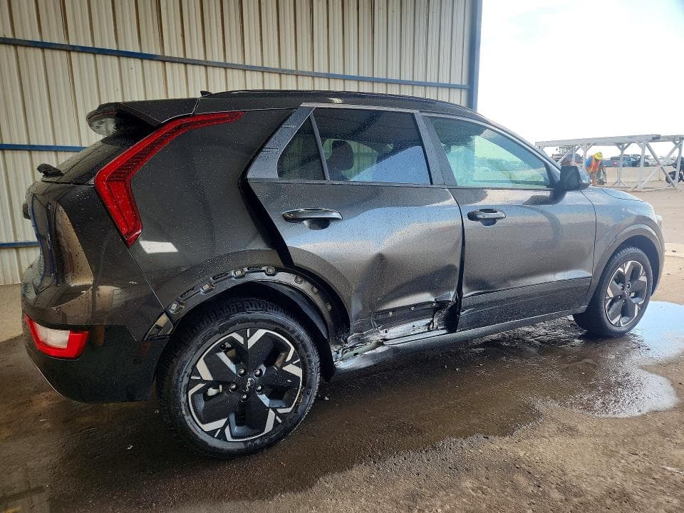 2024 KIA NIRO WIND 3