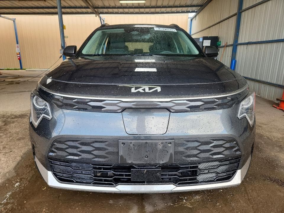 2024 KIA NIRO WIND 5