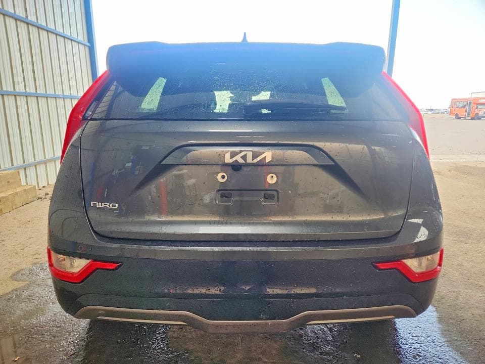 2024 KIA NIRO WIND 6