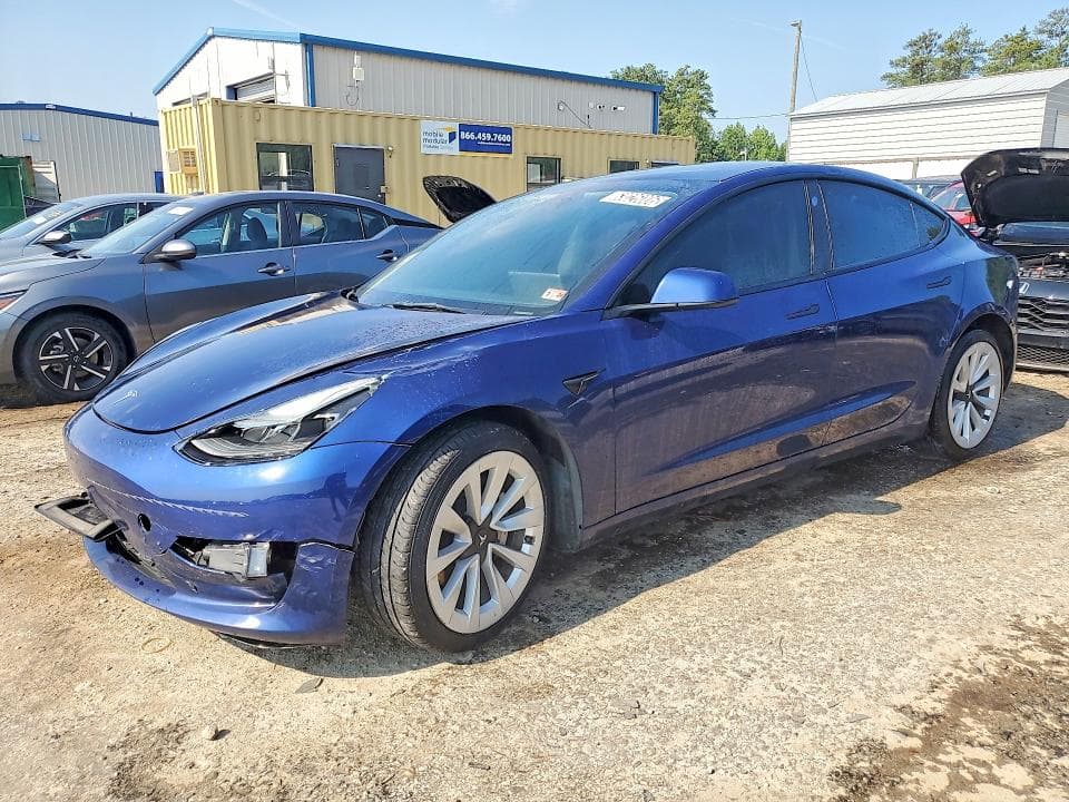 2023 TESLA MODEL 3 - 1