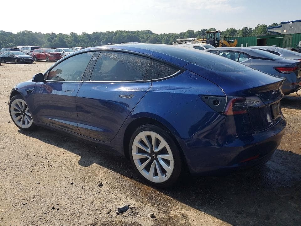 2023 TESLA MODEL 3 2
