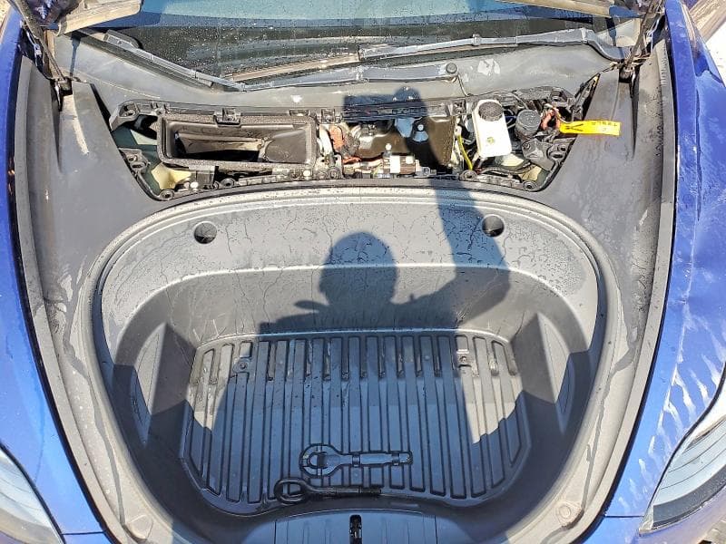 2023 TESLA MODEL 3 11