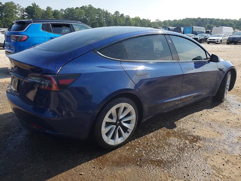 2023 TESLA MODEL 3 3