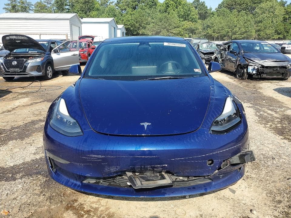 2023 TESLA MODEL 3 5