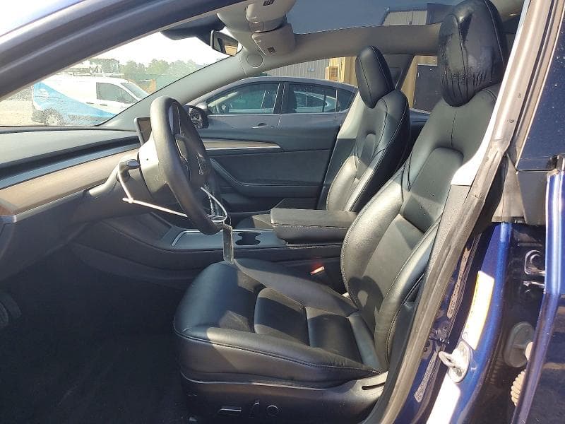 2023 TESLA MODEL 3 7