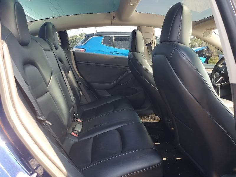 2023 TESLA MODEL 3 10