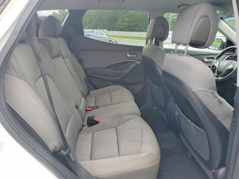 2017 HYUNDAI SANTA FE SPORT 2.4L 11