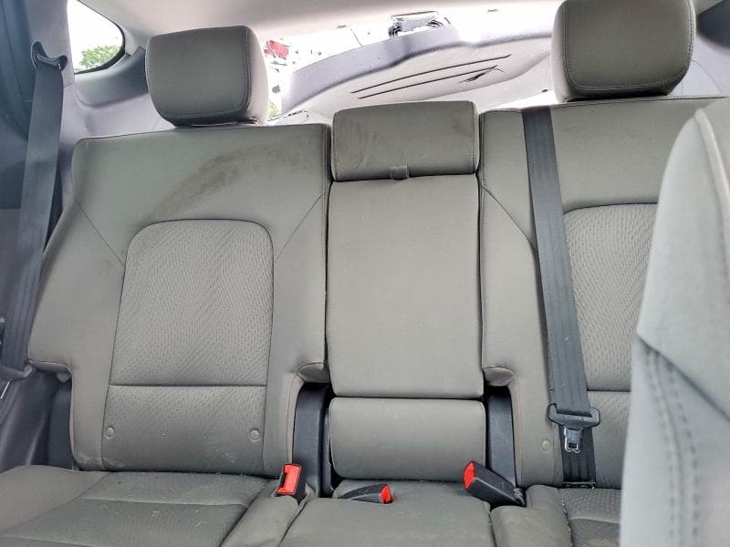 2017 HYUNDAI SANTA FE SPORT 2.4L 10