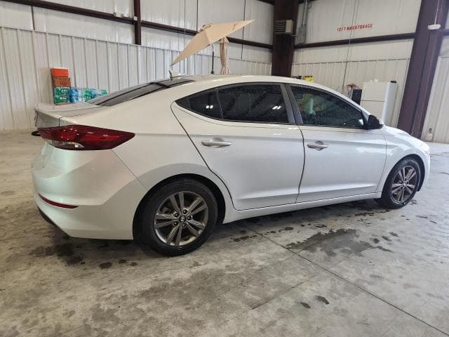 2018 HYUNDAI ELANTRA SEL 3