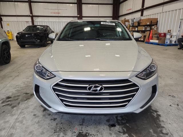 2018 HYUNDAI ELANTRA SEL 5
