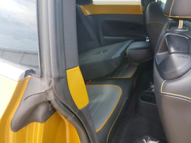 2017 VOLKSWAGEN BEETLE DUNE 10
