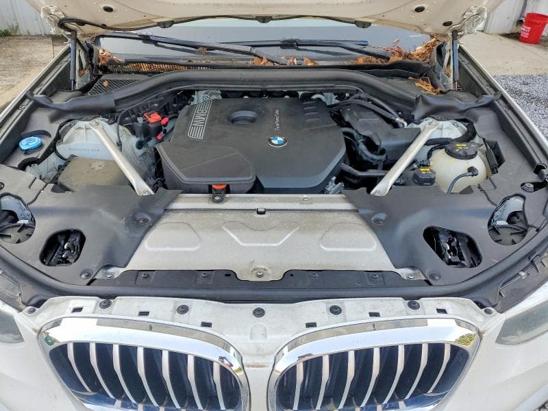 2019 BMW X3 SDRIVE30I 11