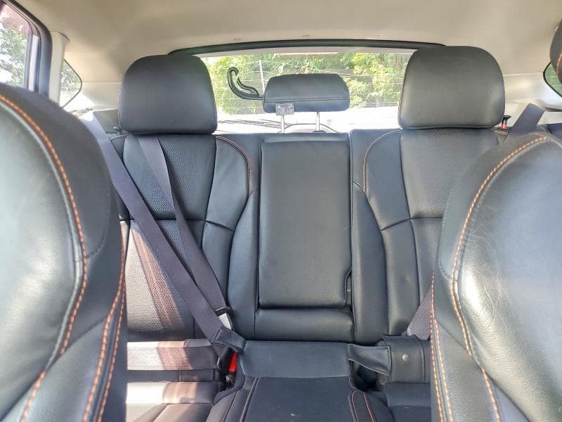 2020 SUBARU CROSSTREK LIMITED 10