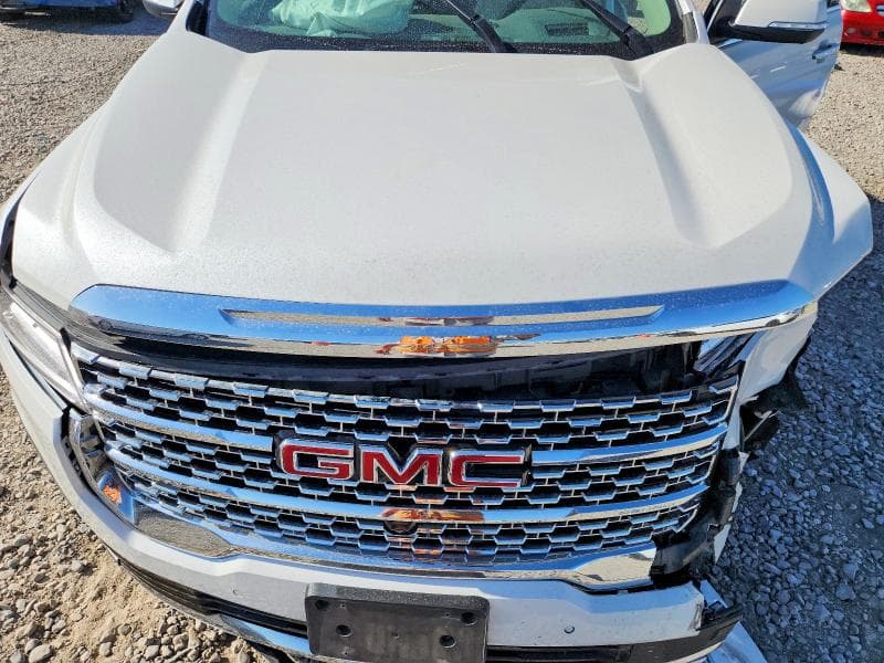 2021 GMC ACADIA DENALI 11