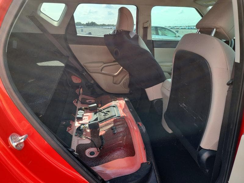 2022 KIA SOUL LX 10