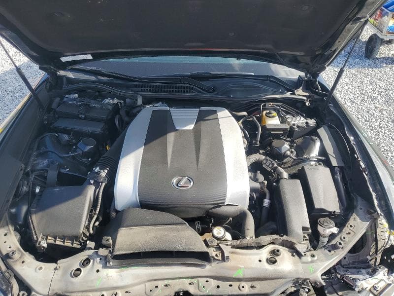 2018 LEXUS RC 350 11