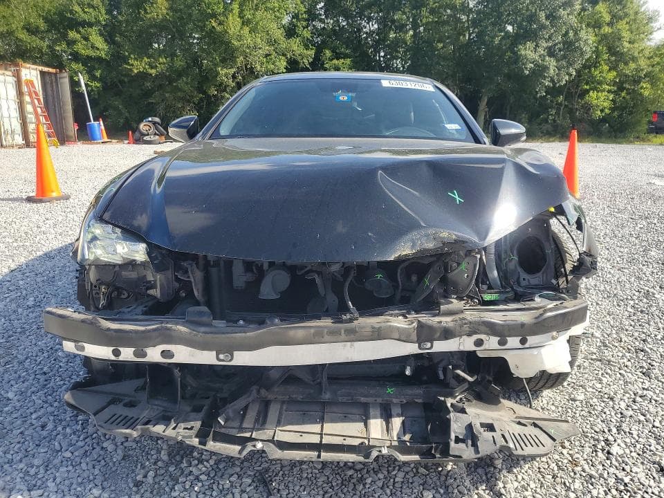 2018 LEXUS RC 350 5