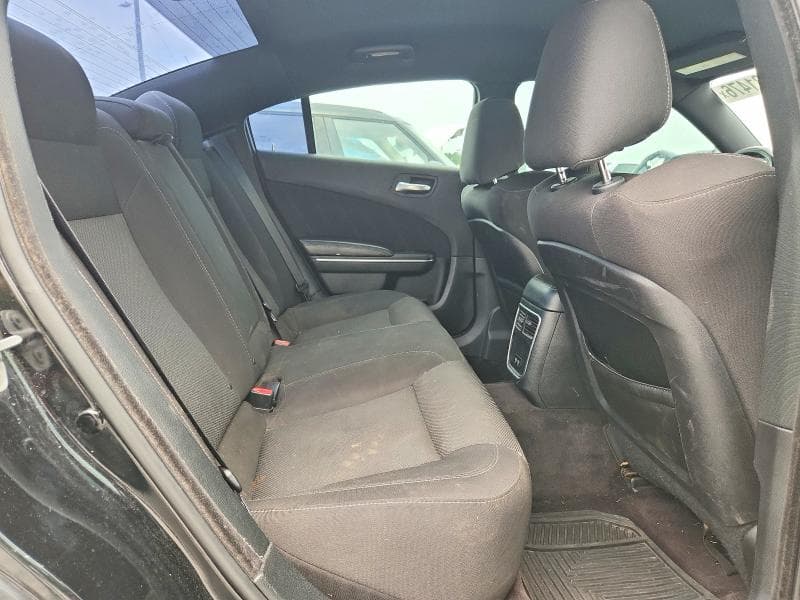 2018 DODGE CHARGER R/T 392 10