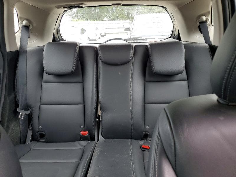 2020 HONDA FIT EXL 10
