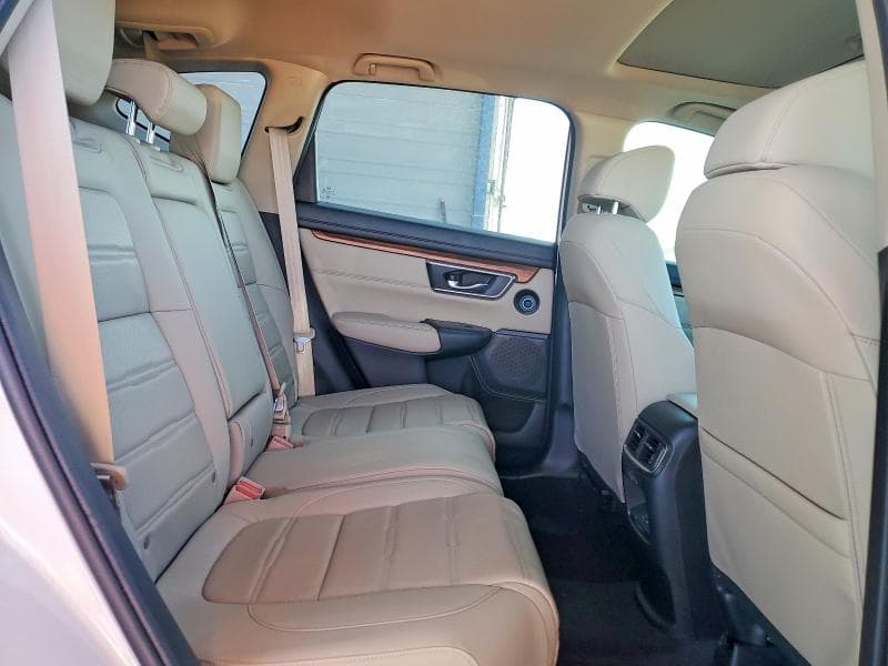 2020 HONDA CR-V TOURING 11