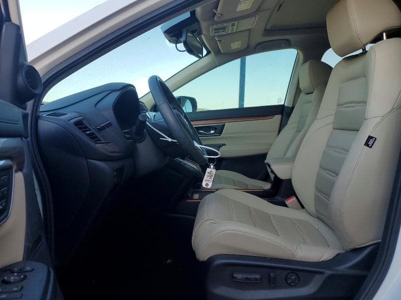 2020 HONDA CR-V TOURING 7