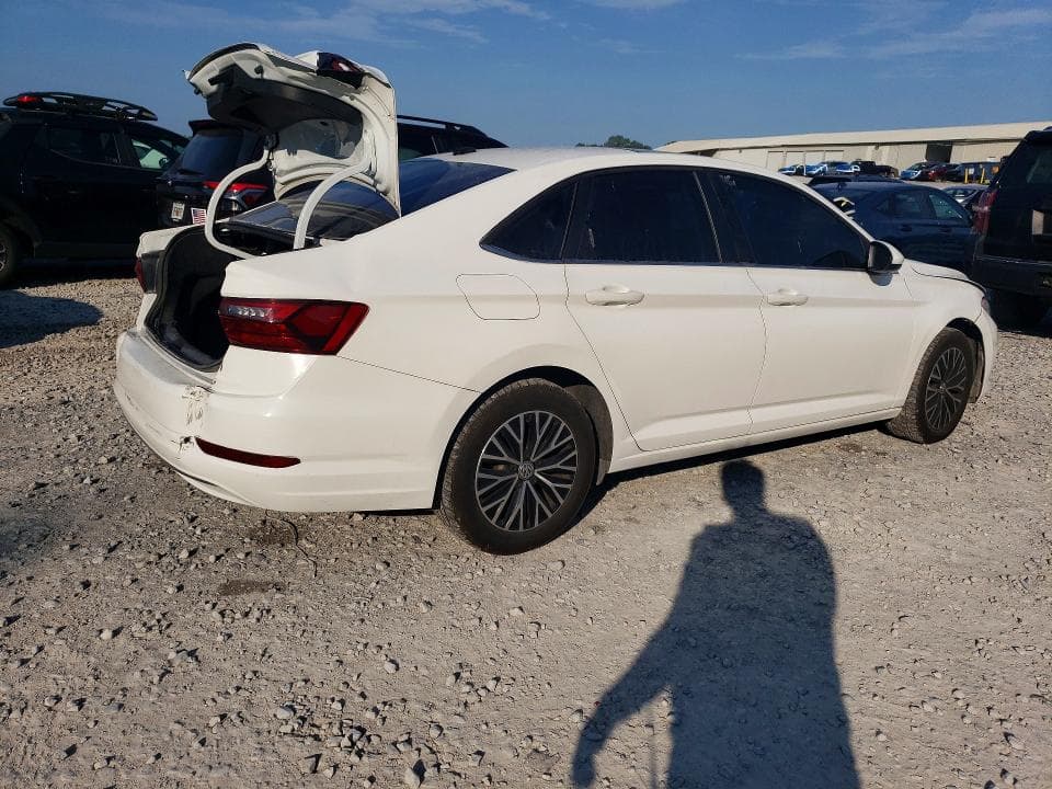 2020 VOLKSWAGEN JETTA S 3