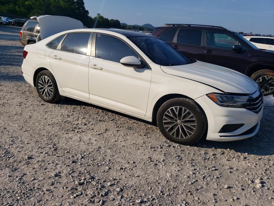 2020 VOLKSWAGEN JETTA S 4