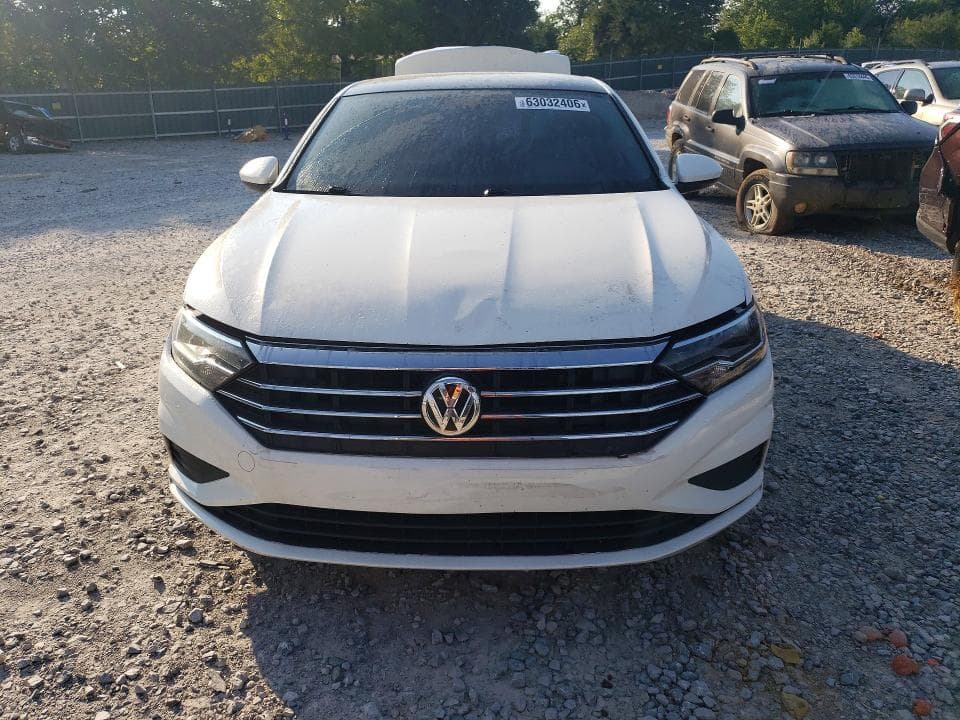 2020 VOLKSWAGEN JETTA S 5