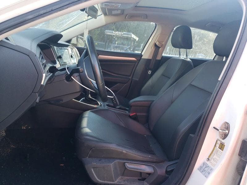 2020 VOLKSWAGEN JETTA S 7
