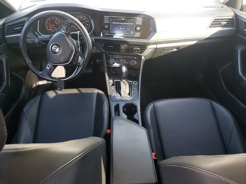 2020 VOLKSWAGEN JETTA S 8