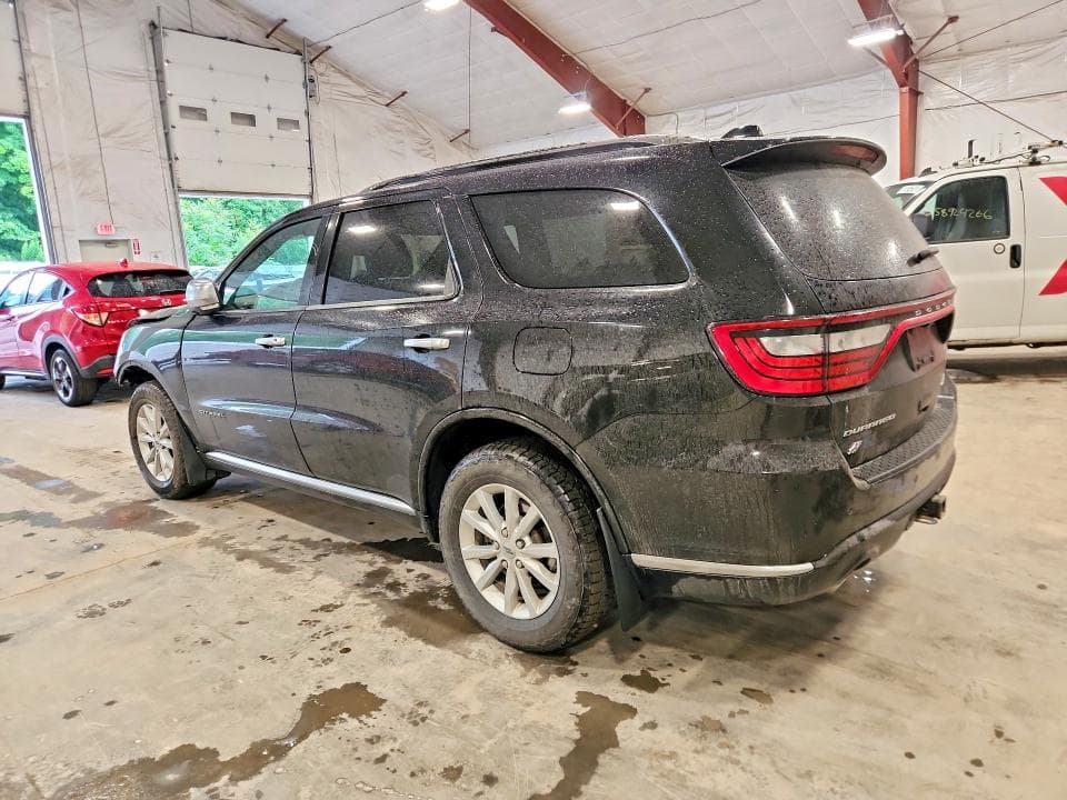 2021 DODGE DURANGO CITADEL 2