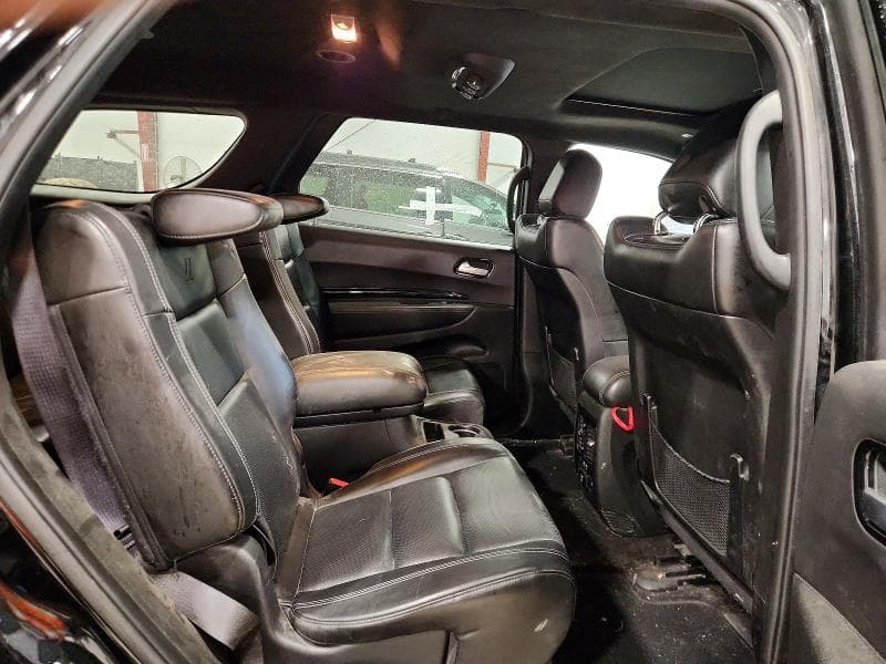 2021 DODGE DURANGO CITADEL 11
