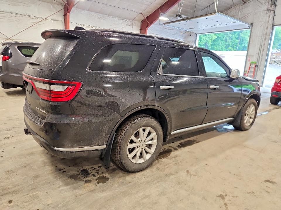 2021 DODGE DURANGO CITADEL 3