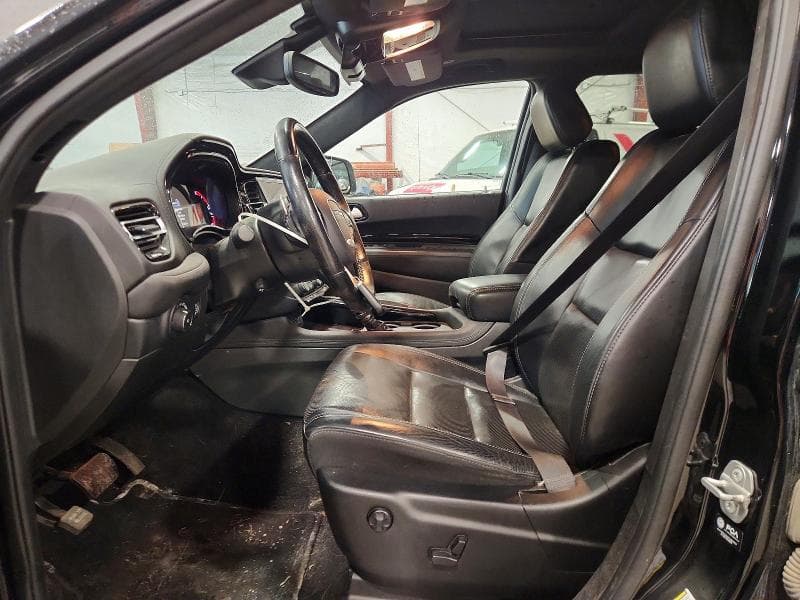 2021 DODGE DURANGO CITADEL 7