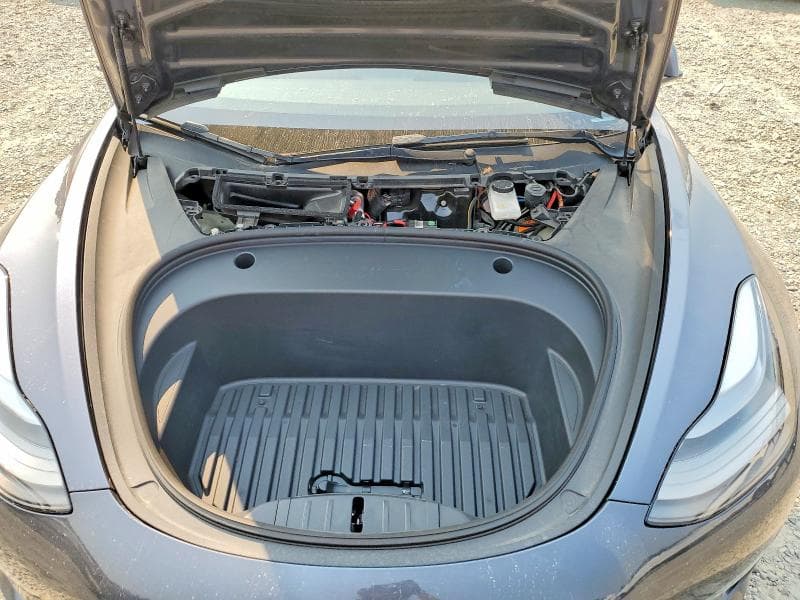 2023 TESLA MODEL 3 11